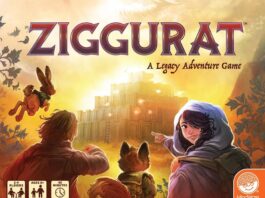 Portada del juego