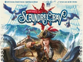 Portada del juego