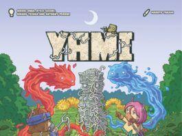 Portada del juego